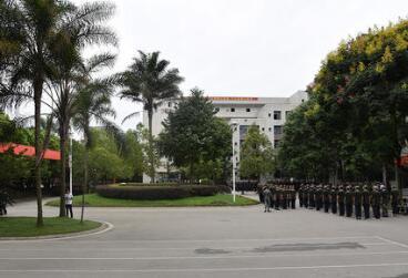 四川核工業(yè)工程學(xué)校