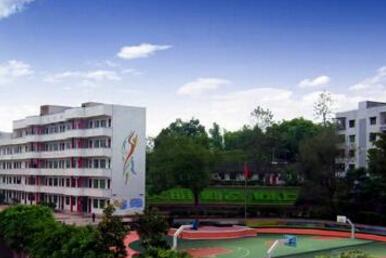 蓬安縣濟(jì)渡職業(yè)中學(xué)