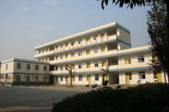 彭州職業(yè)中學(xué)