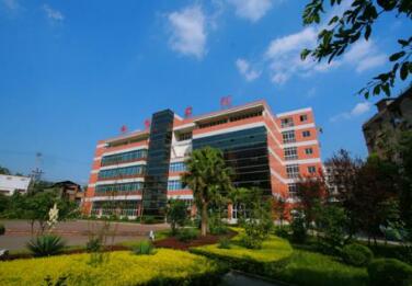 綿陽工業(yè)技師學(xué)院