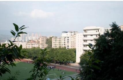 重慶市綦江職業(yè)教育中心