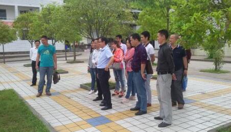 四川省宣漢職業(yè)中專學(xué)校