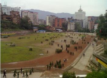 四川省宣漢職業(yè)中專學(xué)校