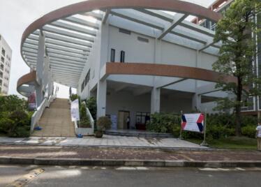 廣西建設(shè)職業(yè)技術(shù)學(xué)院