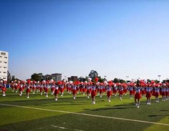 廣西英華國際職業(yè)學(xué)院