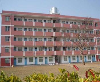 廣西英華國際職業(yè)學(xué)院