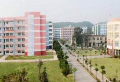 廣西英華國際職業(yè)學(xué)院