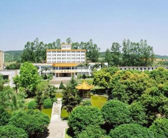 柳州師范高等專科學(xué)校