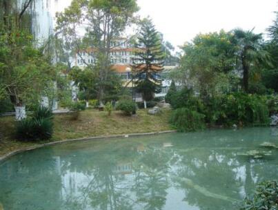 柳州師范高等專科學(xué)校