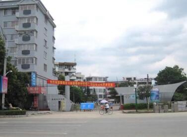 桂林工業(yè)中等專業(yè)學(xué)校