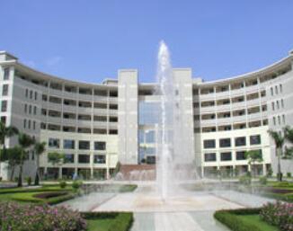 廣西電子高級技工學(xué)校