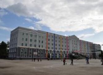 廣西電子高級技工學(xué)校