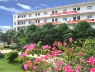 廣西南寧技師學(xué)院