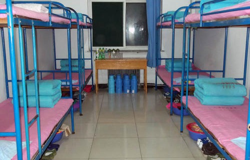 廣西南寧技師學(xué)院