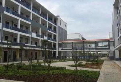 廣西建工建筑安裝技工學(xué)校