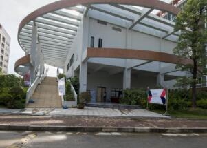 廣西交通技師學院