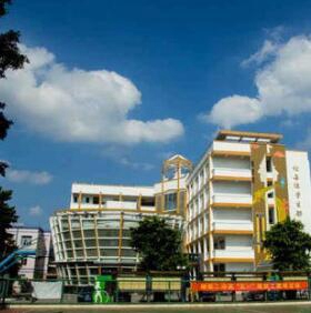 廣西交通技師學院