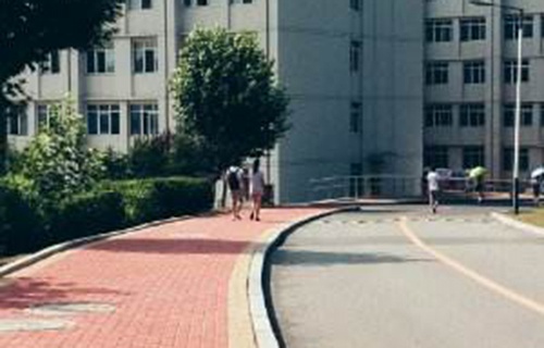 上思中等職業(yè)技術(shù)學(xué)校