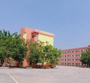 北流現(xiàn)代財(cái)經(jīng)職業(yè)技術(shù)學(xué)校