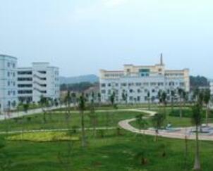 北流現(xiàn)代財(cái)經(jīng)職業(yè)技術(shù)學(xué)校