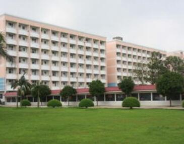 南寧工貿(mào)職業(yè)技術(shù)學(xué)校