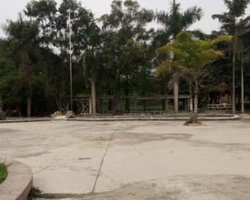 南寧工貿(mào)職業(yè)技術(shù)學(xué)校