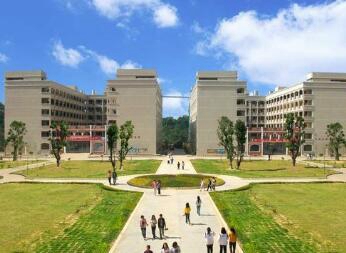 岑溪中等職業(yè)技術(shù)學(xué)校