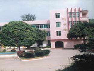 廣西梧州商貿(mào)學(xué)校