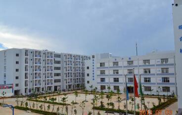 北海電子職業(yè)技術(shù)學(xué)校