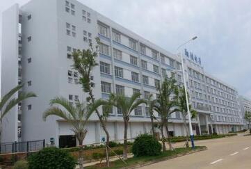 北海電子職業(yè)技術(shù)學(xué)校