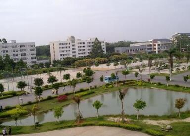 北海電子職業(yè)技術(shù)學(xué)校