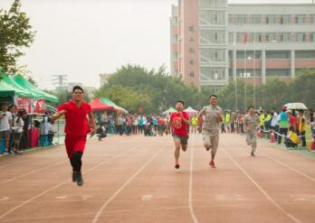 崇左職業(yè)技術學校