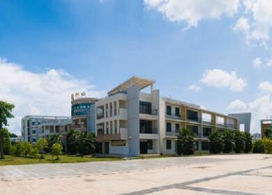 崇左職業(yè)技術學校