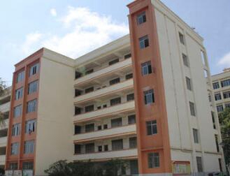 靈山第二職業(yè)技術(shù)學(xué)校