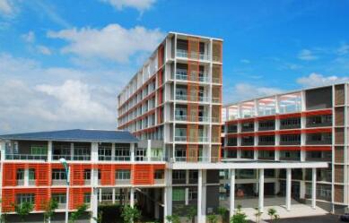 廣西桂林農(nóng)業(yè)學(xué)校