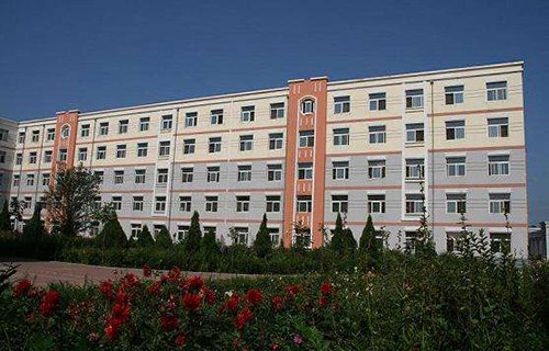 欽州合浦師范學(xué)校