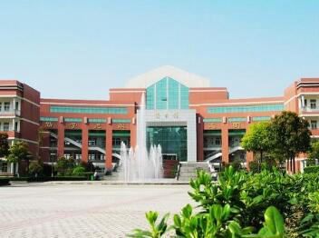 北流第一中等職業(yè)技術學校