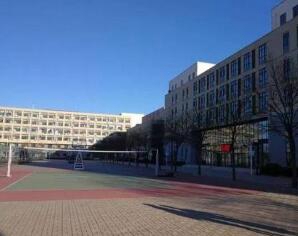 北流第一中等職業(yè)技術學校