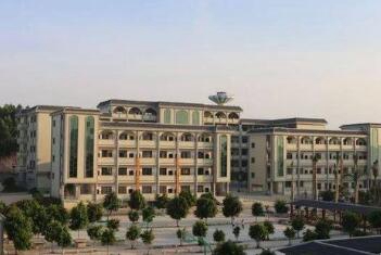 北流第一中等職業(yè)技術學校