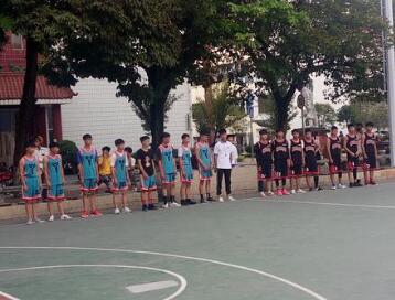 河池巴馬民族師范學(xué)校