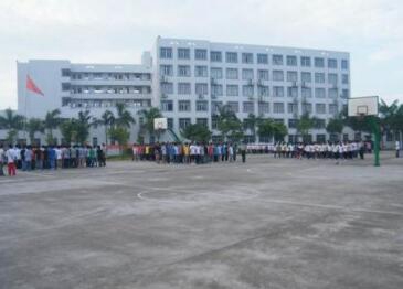 玉林第一職業(yè)中等專業(yè)學校