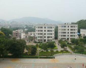 恭城瑤族自治縣民族職業(yè)教育中心