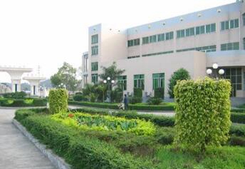 恭城瑤族自治縣民族職業(yè)教育中心