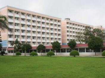 南寧海豐職業(yè)技術(shù)學(xué)校