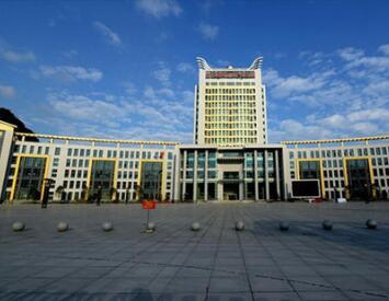 河池職業(yè)教育中心學校