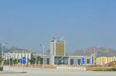 河池職業(yè)教育中心學校