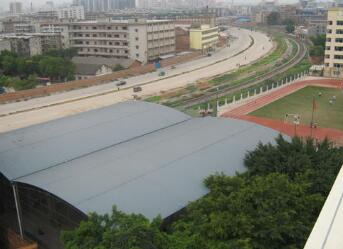 南寧第三職業(yè)技術(shù)學(xué)校