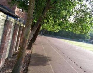 靖西職業(yè)技術(shù)學校