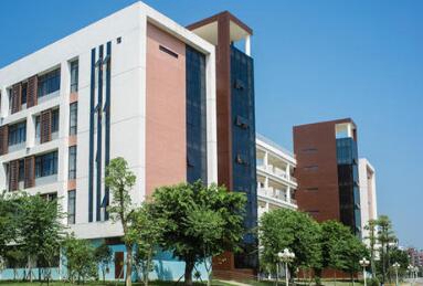 柳州第二職業(yè)技術(shù)學(xué)校