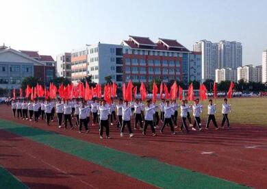 北海中等職業(yè)技術(shù)學(xué)校